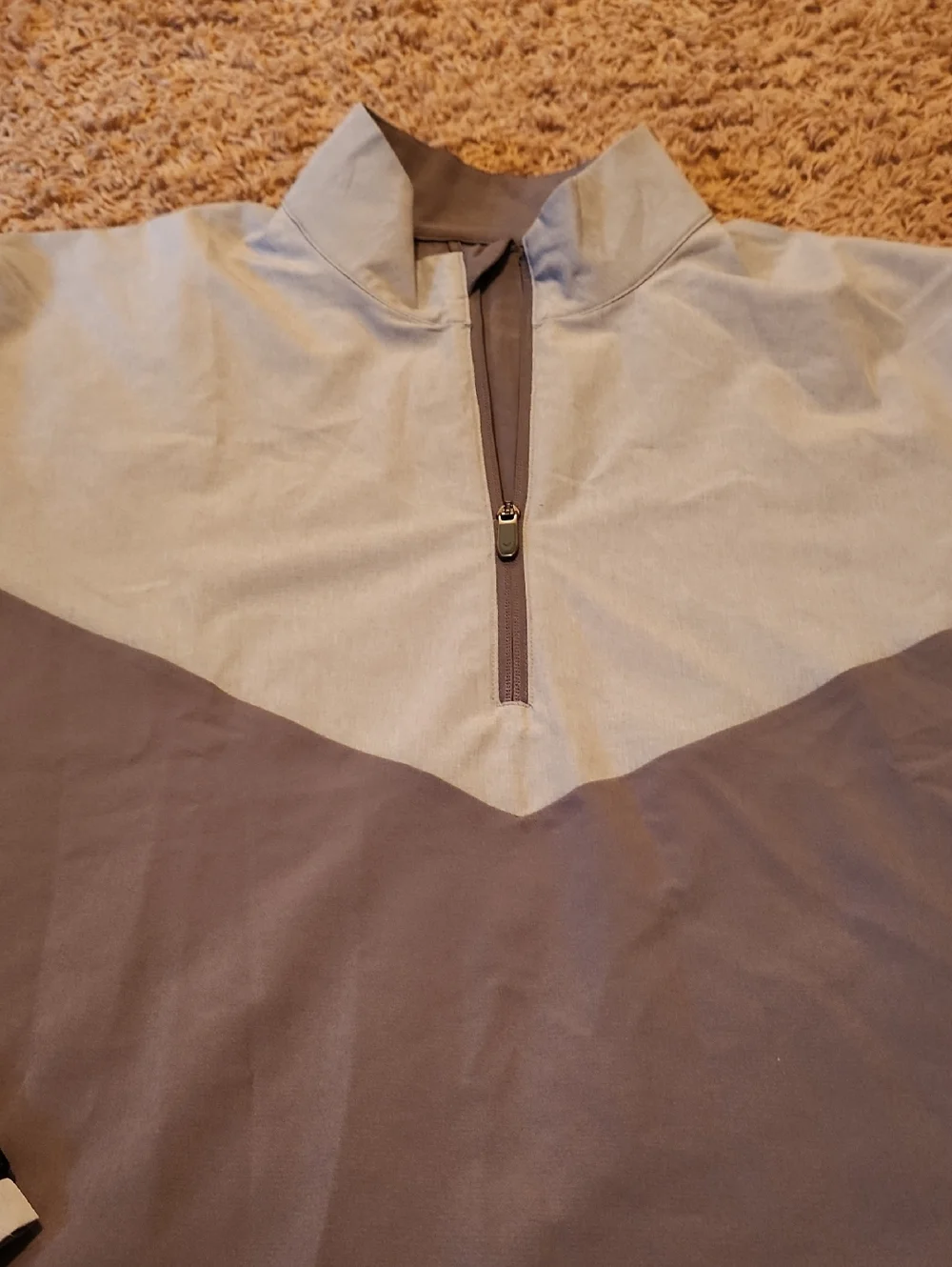 Callaway lightweight two